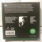 Harry Potter and the Chamber of Secrets (audiobook, CD) - pikkukuva 3