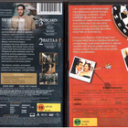 2 KPL DVD ELOKUVIA - pikkukuva 2