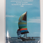 Åländska Frimärken 1988, Ahvenanmaan Postimerkit - pikkukuva 2