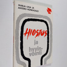 Marja-Liisa Honkasalo : Hiostus ja hyvinvointi - pikkukuva 1