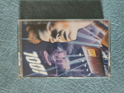 Billy Idol : Charmed Life