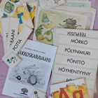 AAKKOSKARAVAANI: opitaan kuvien ja lorujen kautta, 2001 1.p. - pikkukuva 2