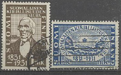 1931 kirjallisuus o