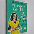 Åke Holmberg : Itsepäinen Gritt - pikkukuva 1