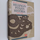 Markku Kuisma : Helsingin pitäjän historia 2 : Vanhan Hel... - pikkukuva 1