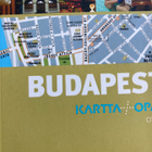 BUDAPEST KARTTA/OPAS - pikkukuva 2