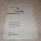 Loretan - Lenica Lumiukon etelänmatka - pikkukuva 5