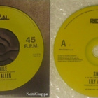 Lily Allen • Smile PROMO CD-Single - pikkukuva 2