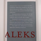 Erik Ekelund : Aleksis Kivi - pikkukuva 2