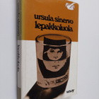 Ursula Sinervo : Lepakkoluola - pikkukuva 1