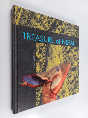 Gary Wornell : Treasure of Nepal