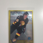1994-95 Panini Stickers #GG Pavel Bure FOIL - pikkukuva 1