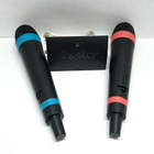 PS3 - Langattomat Singstar mikrofonit - pikkukuva 2