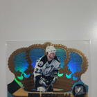 1997-98 Pacific Crown Royale - Ice Blue #124 Dino Ciccarelli - pikkukuva 1