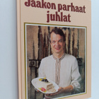 Jaakko Kolmonen : Jaakon parhaat juhlat - pikkukuva 1