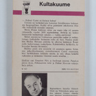 Kenneth Ulyatt : Kultakuume - pikkukuva 2