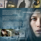 Tall Man - Pelon Legenda	(53 068)	UUSI	-FI-	DVD	suomik.		jes - pikkukuva 2