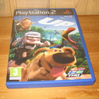Disney-Pixar UP Ps2 - pikkukuva 1