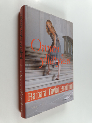Barbara Taylor Bradford : Onnen yllätykset