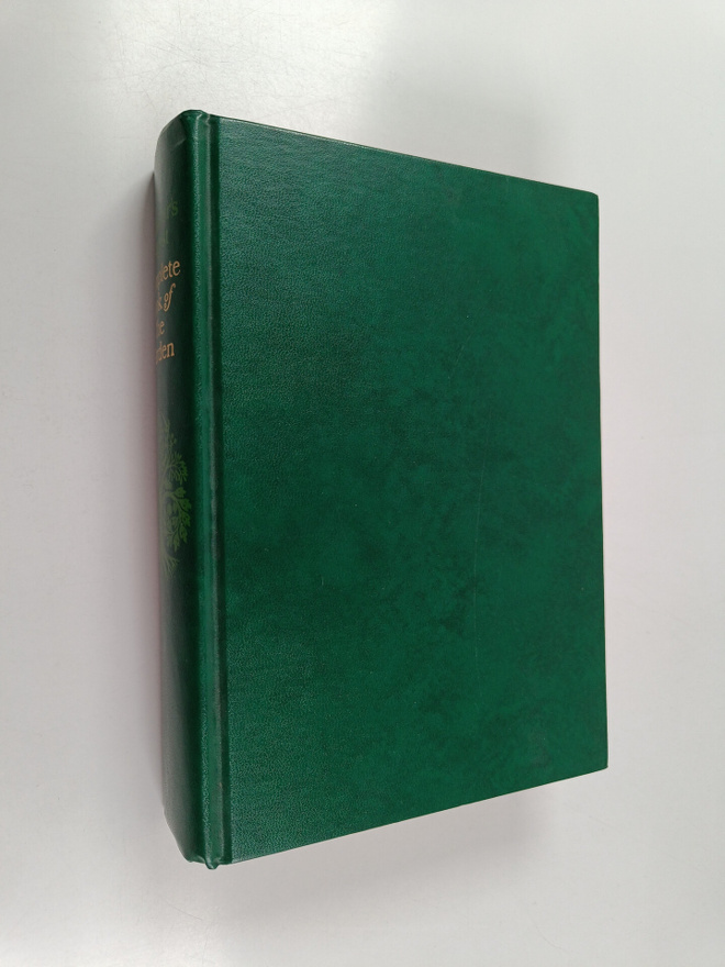 Thomas H. Everett : Reader's digest complete book of the ...