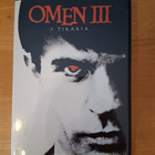 OMEN III SEITSEMÄN TIKARIA DVD SUOMI - pikkukuva 1