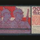 Saksa Notgeld 20 Mark, Bielefeld 1918 - pikkukuva 1