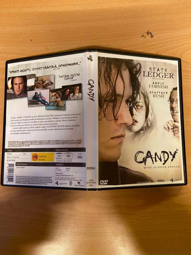 Candy