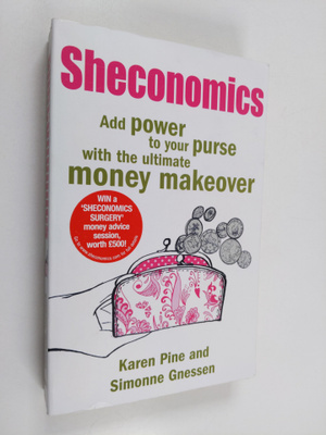 Karen Jane Pine ym. : Sheconomics