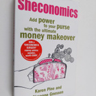 Karen Jane Pine ym. : Sheconomics - pikkukuva 1