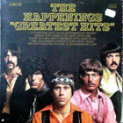 THE HAPPENINGS; Greatest Hits - pikkukuva 1