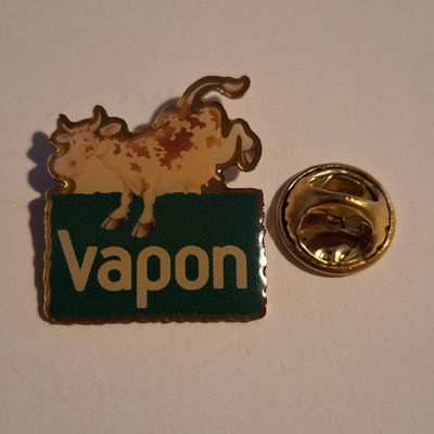 VAPON PINSSI
