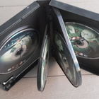 DVD: The X-Files - Salaiset Kansiot: 7 Kausi, 6xDVD 1999-00 - pikkukuva 4
