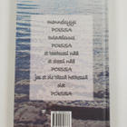Osmo Kivilaakso : Hiljaisuuden sinfonia - pikkukuva 2