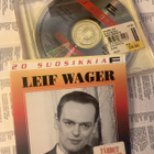 Leif Wager - 20 Suosikkia: Tähdet kertovat (CD) - pikkukuva 1