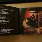 Popa Chubby Back To New York Deluxe Edition Limited.. uusi - pikkukuva 3