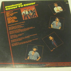 Pezband: Cover To Cover   LP     1979      Powerpop - pikkukuva 2