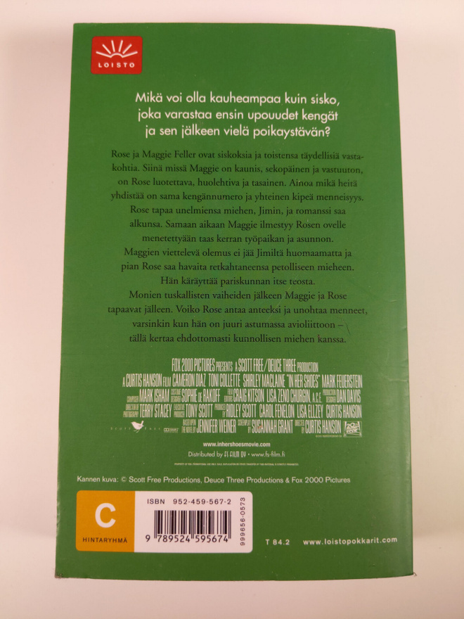 Item image