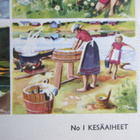 AINEKIRJOITUSKUVIA KOKO ARKKI KESÄKUVIA - pikkukuva 4