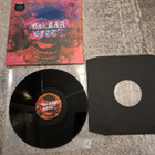 Harmaa Getto – Ovenvartija Lp - pikkukuva 1
