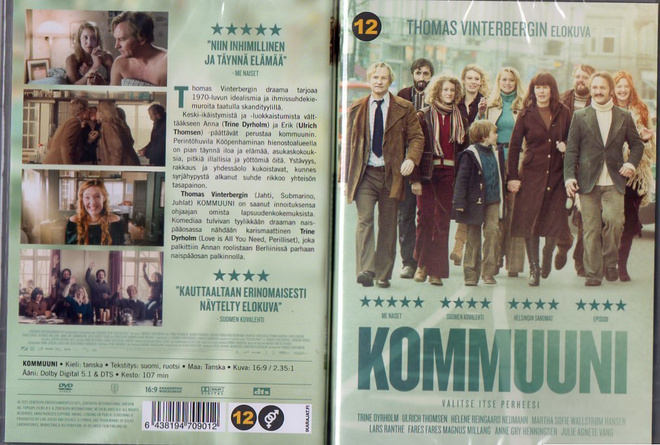 kommuuni	(44 305)	UUSI	-FI-	DVD	suomik.			2016	tanska,