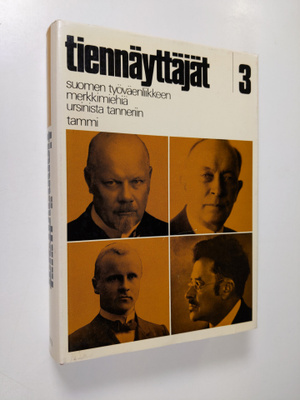 Tiennäyttäjät 3