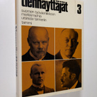 Tiennäyttäjät 3 - pikkukuva 1