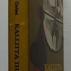 Joyce Carol Oates - Kalliita ihmisiä - pikkukuva 2