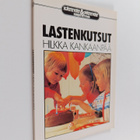 Hilkka Kankaanpää : Lastenkutsut - pikkukuva 1