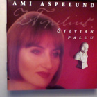 AMI ASPELUND  ::  SYLVIAN PALUU  ::  CD, ALBUM    1996 - pikkukuva 1