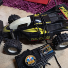 Letkuohjattava off-road auto - pikkukuva 2