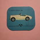 Austin Healey 100. 4. - pikkukuva 1