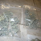 kuvan kasa warhammer , hasslefree, ym figuureja - pikkukuva 3