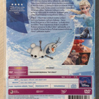 Walt Disney: FROZEN-kokoelma (3DVD) - pikkukuva 3