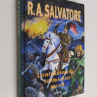 R. A. Salvatore : Lohikäärmeensurmaajan paluu - pikkukuva 1
